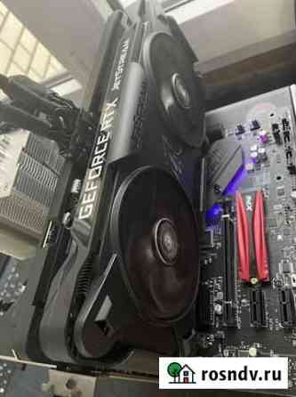 Rtx 3070 palit jetstream не lhr samsung Барнаул