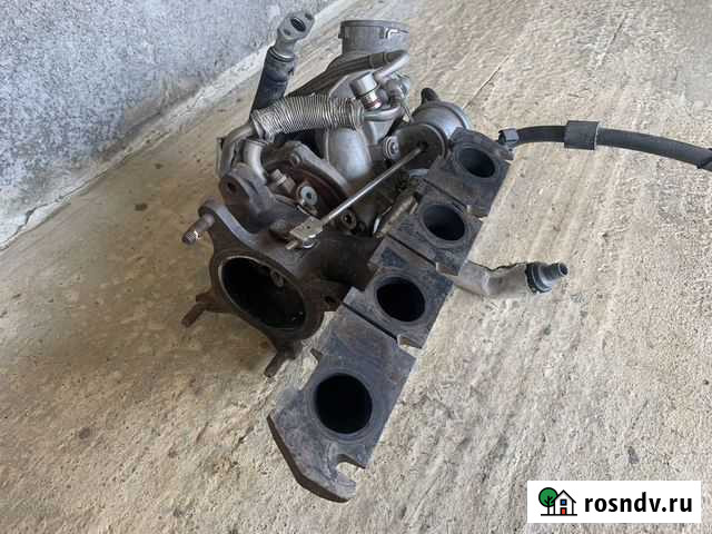 Турбина TSI 1.8 Volkswagen, Audi, Skoda Северо-Восточные Сады - изображение 1