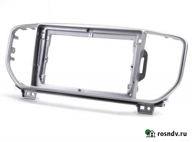 Рамка KIA Sportage 16-18, 9 Ростов-на-Дону - изображение 1