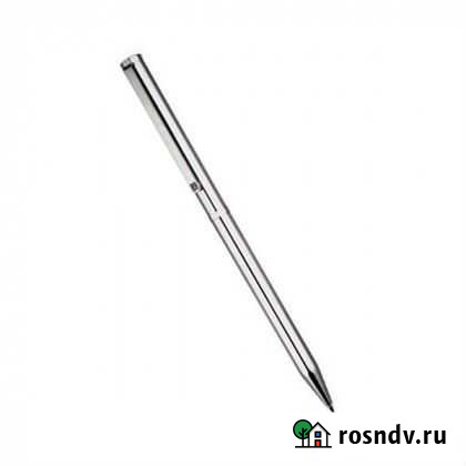 Шариковая ручка Givenchy mirror chrom \ GV 507 Москва - изображение 1