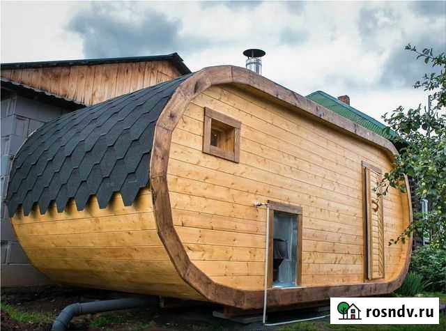 Баня под ключ Нерчинск - изображение 1