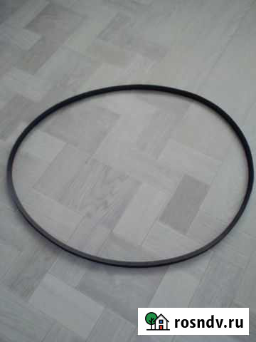 Ремень к стиральной машинке ardo Красноярск - изображение 1