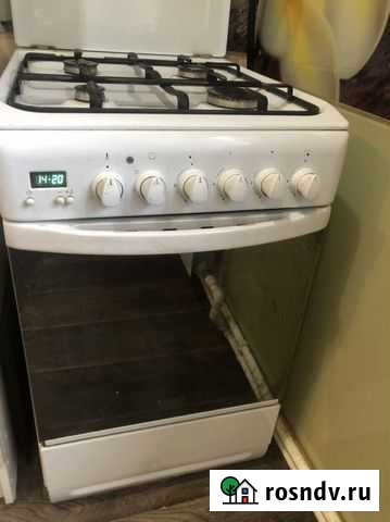 Плита газовая Новосибирск - изображение 1