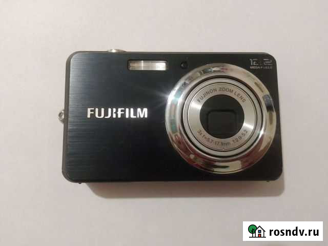 Компактный фотоаппарат Хабаровск - изображение 1