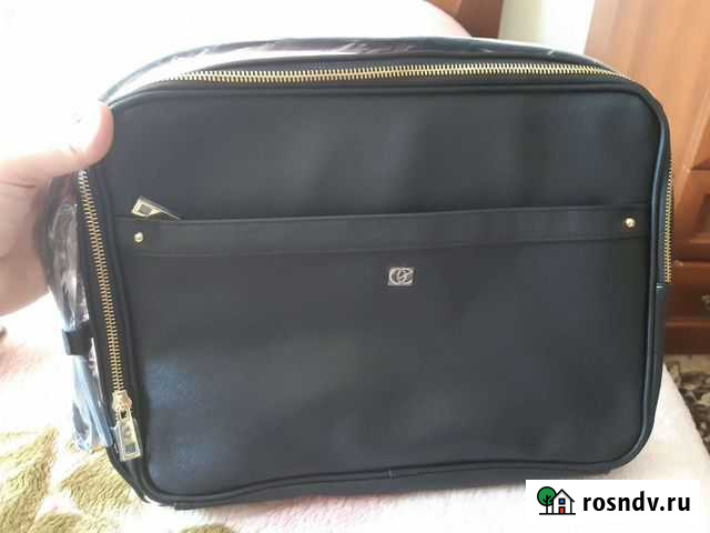 Сумка для ноутбука Оренбург - изображение 1