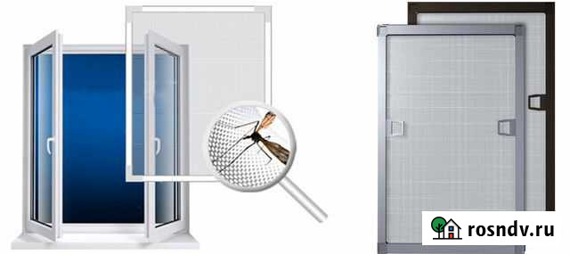 Москитная сетка Кисловодск - изображение 1