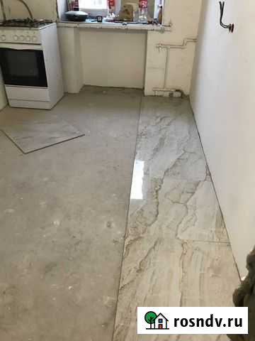 Ремонт квартир под ключ Клин - изображение 1