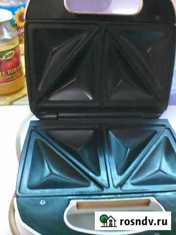 Бутербродница-сендвинича Ярославль - изображение 1