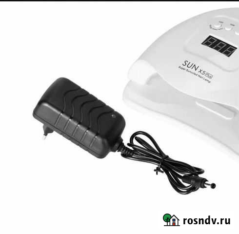 Лампа уф профессиональная 72 W Ижевск - изображение 1