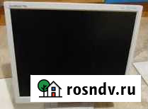 Монитор Samsung SyncMaster 710N с гарантией Магнитогорск - изображение 1