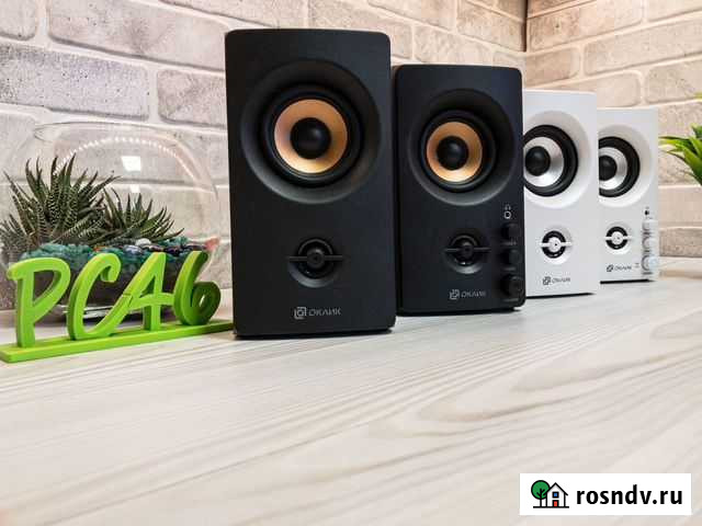Акустическая система OK-164 Курск - изображение 1