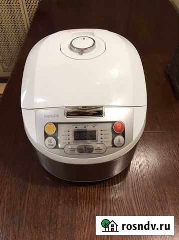 Мультиварка philips 3036/03 Тула - изображение 1