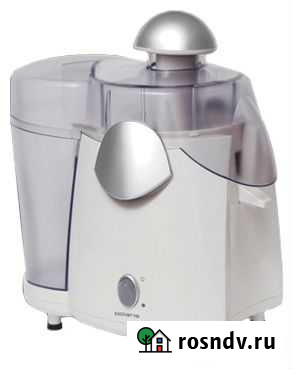 Соковыжималка Чебоксары - изображение 1