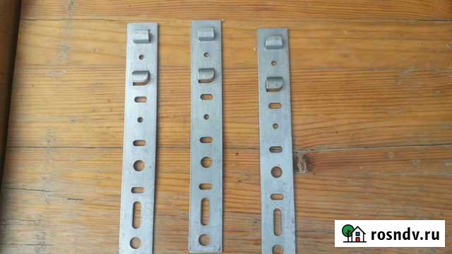 Анкерные пластины Благовещенск - изображение 1