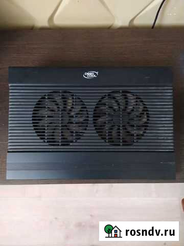 Охлаждающая подставка Альметьевск - изображение 1