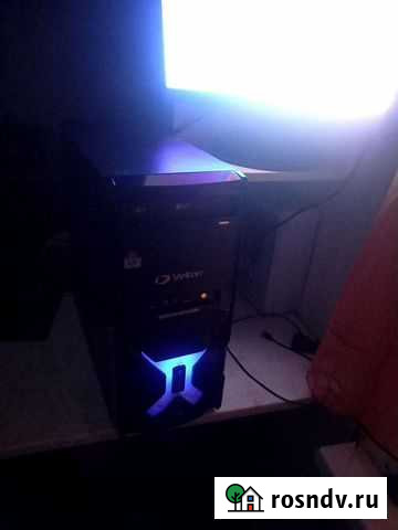 Системный блок Гуково - изображение 1