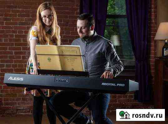 Цифровое пианино Yamaha P-45 Пермь