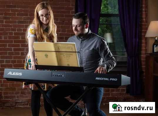 Цифровое пианино Yamaha P-45 Пермь - изображение 1