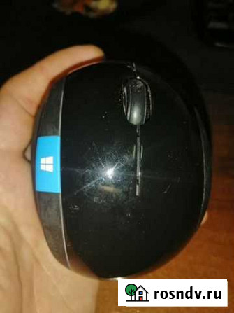 Беспроводная мышь Microsoft Подольск - изображение 1
