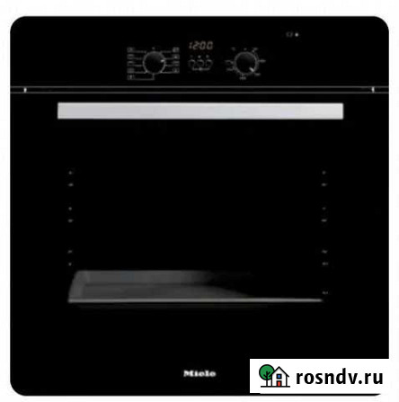 Духовой шкаф Miele Москва - изображение 1
