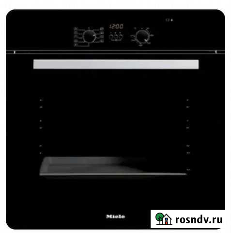 Духовой шкаф Miele Москва - изображение 1