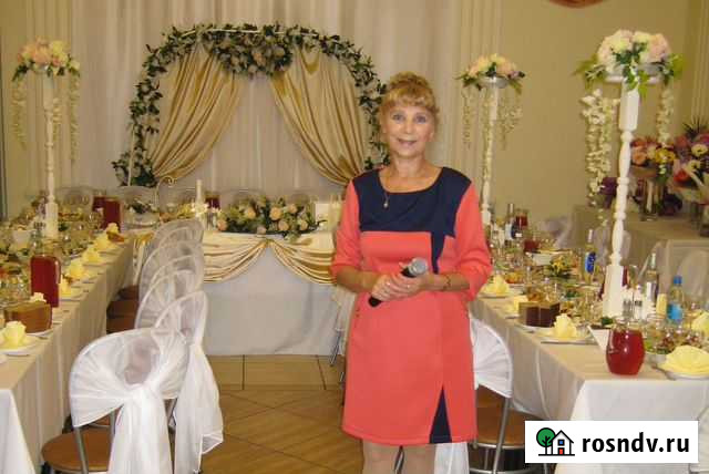 Ведущая (Тамада) + Dj Петрозаводск - изображение 1