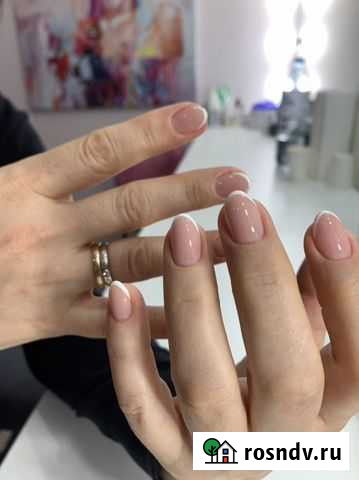 Укрепление гелем Оренбург - изображение 1