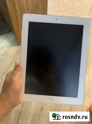 iPad 64гб на запчасти Хабаровск - изображение 1