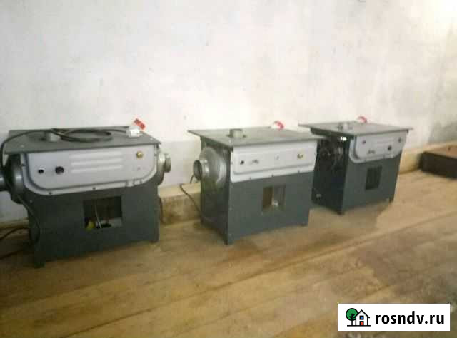 Дизельный отопитель ов-65 ов 65 Мурманск - изображение 1