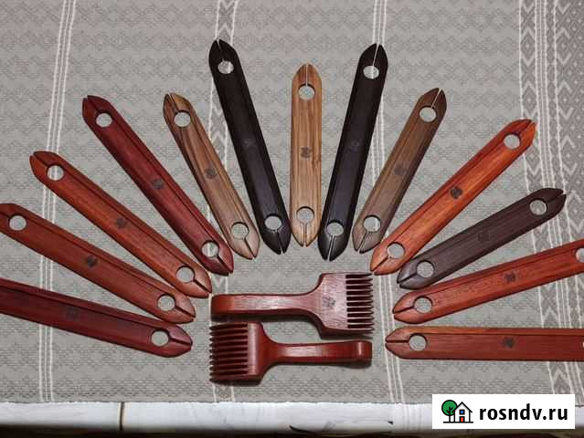 Ткачество Вытегра - изображение 1