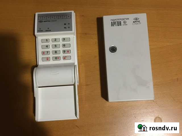 Радиопередатчик для охранительных систем Ростов-на-Дону - изображение 1