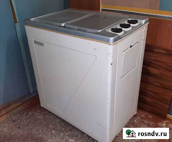 Стиральная машина Чайка 3 Мурманск - изображение 1