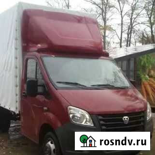 Установка обтекателей Уфа - изображение 1