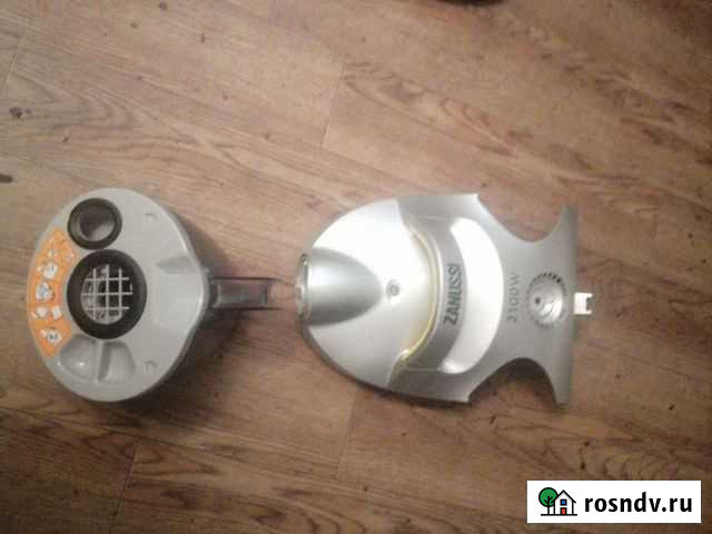 Пылесборник для пылесоса zanussi и samsung Псков - изображение 1