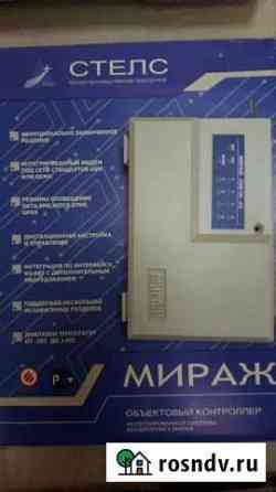Gsm сигнализация Хабаровск