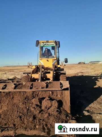 Фронтальный погрузчик Амкодор 322, 1994 Варна - изображение 1