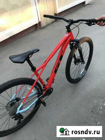 Велосипед Gt avalanche comp m Екатеринбург - изображение 1