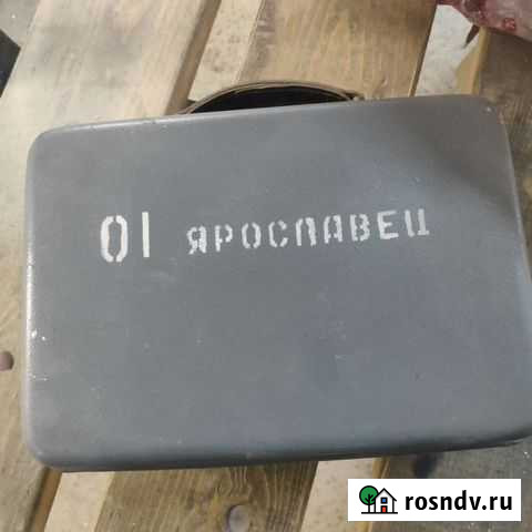 Прибор комбинированного типа Ц4353 Петрозаводск - изображение 1