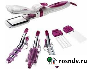 Мультистайлер babyliss Уфа - изображение 1