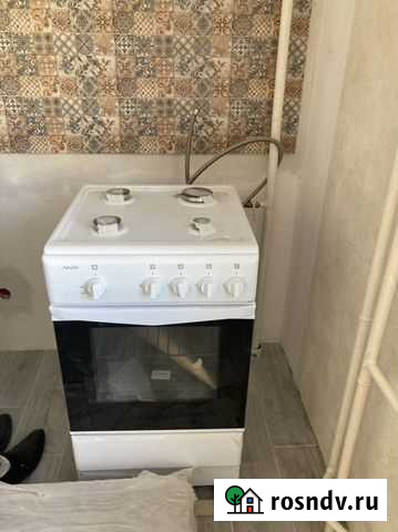 Плита газовая Саратов - изображение 1