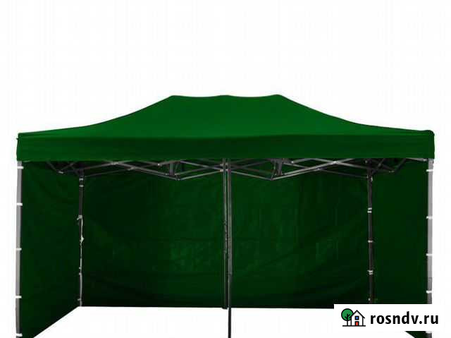 Шатры и палатки в прокат и в аренду Нальчик - изображение 1