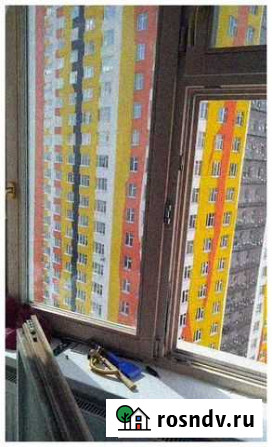 Окна пластиковые пвх готовые 3 стекла Новосибирск - изображение 1