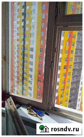 Окна пластиковые пвх готовые 3 стекла Новосибирск - изображение 1