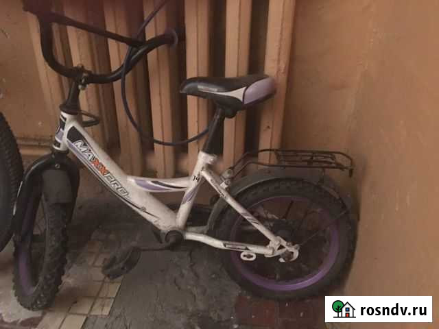 Детский велосипед Электроугли - изображение 1