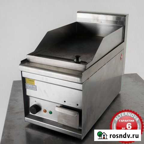 Жарочная поверхность lotus FTL-4ET Сыктывкар - изображение 1