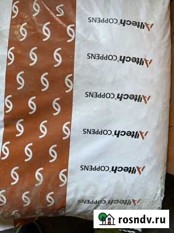 Корм для осетров Ивановская - изображение 1