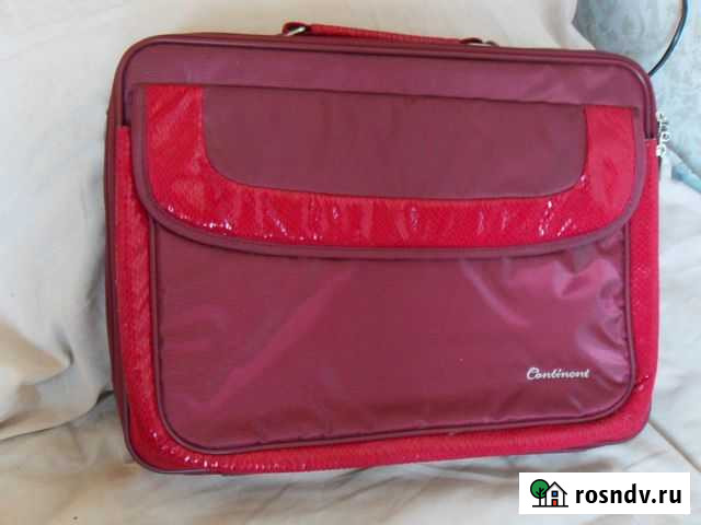 Сумка для ноутбука Тула - изображение 1