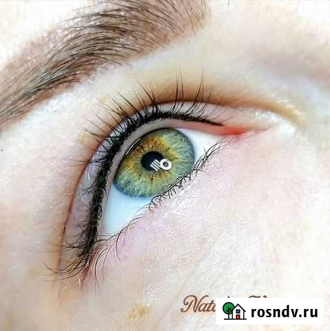 Татуаж. Перманентный макияж Пенза - изображение 1