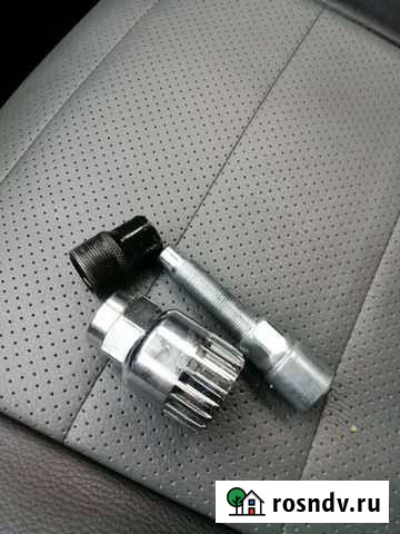 Инструмент для ремонта горного велосипеда Каменск-Уральский - изображение 1