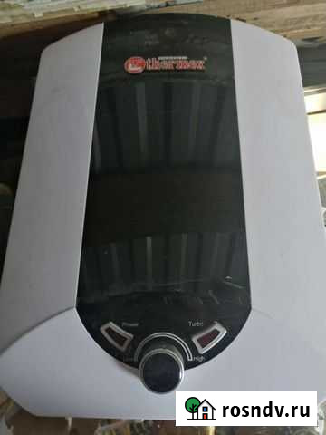 Водонагреватель Termex на 15л Бугульма - изображение 1